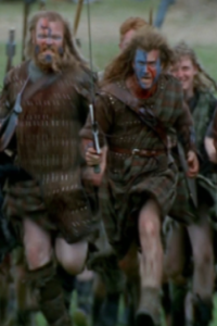 Braveheart